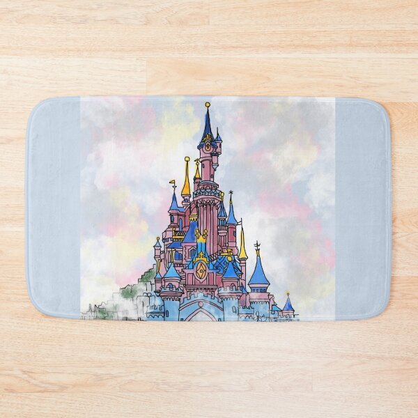 Item preview, all hail the croissant castle  designed and sold by jodidercole.