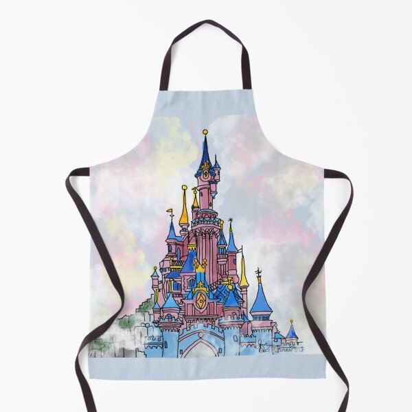 Item preview, all hail the croissant castle designed and sold by jodidercole.