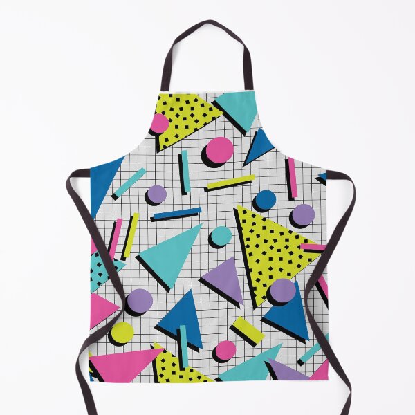 Item preview, Retro abstract designed and sold by NostalgicSpirit.