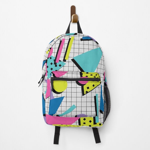 Item preview, Retro abstract designed and sold by NostalgicSpirit.