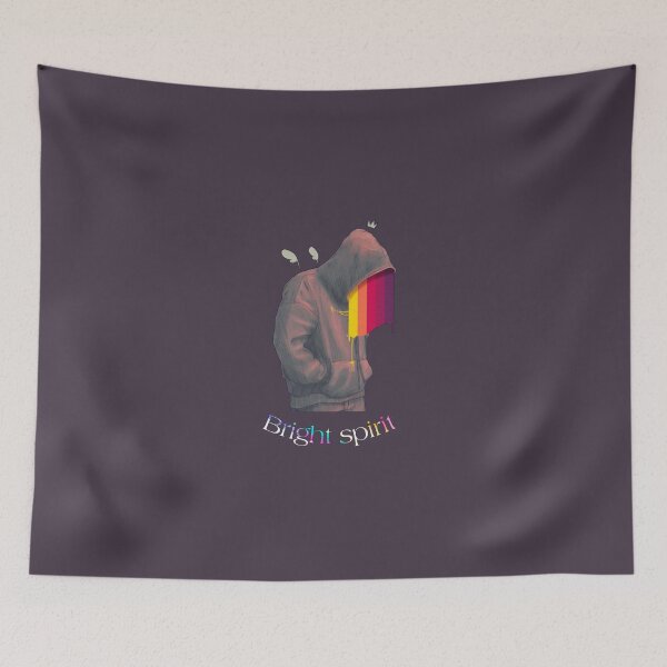 Item preview, The bright spirit designed and sold by SidTastic .