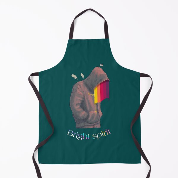 Item preview, The bright spirit designed and sold by SidTastic .