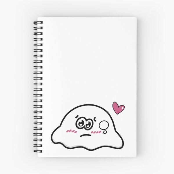 Item preview, Cute ghost designed and sold by Kasandora-rt.