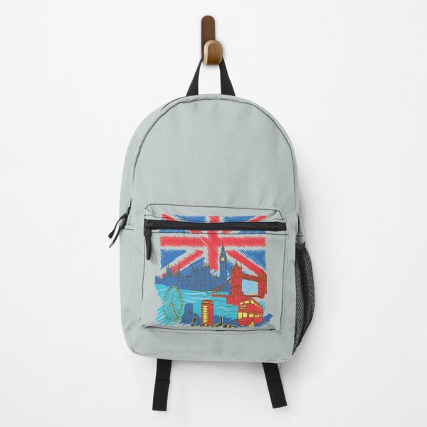 Item preview, London - Awesome london lover Gift designed and sold by Teenation9.