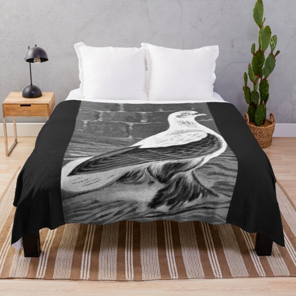 Item preview, Tumbler Pigeon designed and sold by LightInTheDark.