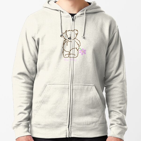 Nice cute Flower Louis Vuitton Teddy Bear Shirt, hoodie, sweater