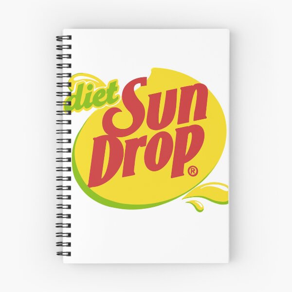Item preview, Diet Sundrop  designed and sold by DesignsbySCH.