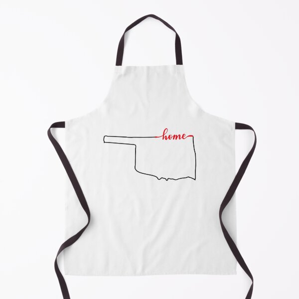 Item preview, Home Sweet Home - Oklahoma designed and sold by indicap.