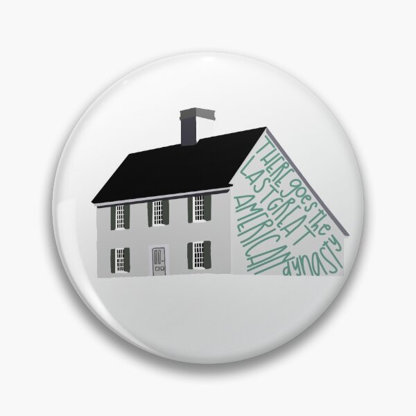 Item preview, the last great American dynasty Taylor Swift  designed and sold by Camille Lara.