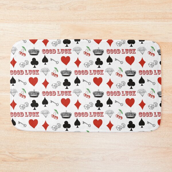 Item preview, Lucky designed and sold by Susan Faiola.