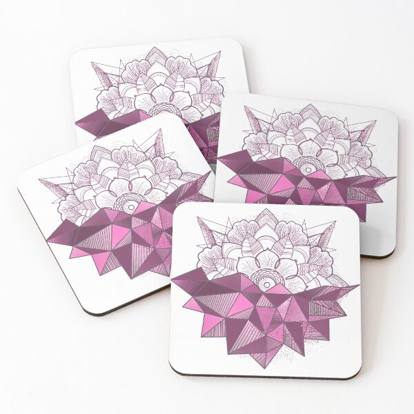 Item preview, 50 shapes of purple designed and sold by urban-color.