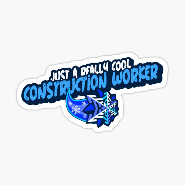 Artikel-Vorschau von Nur ein wirklich cooler Bauarbeiter, designt und verkauft von PunyPun.