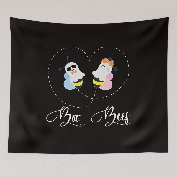 Item preview, Boo Bees Halloween designed and sold by OzyManDiaS90.