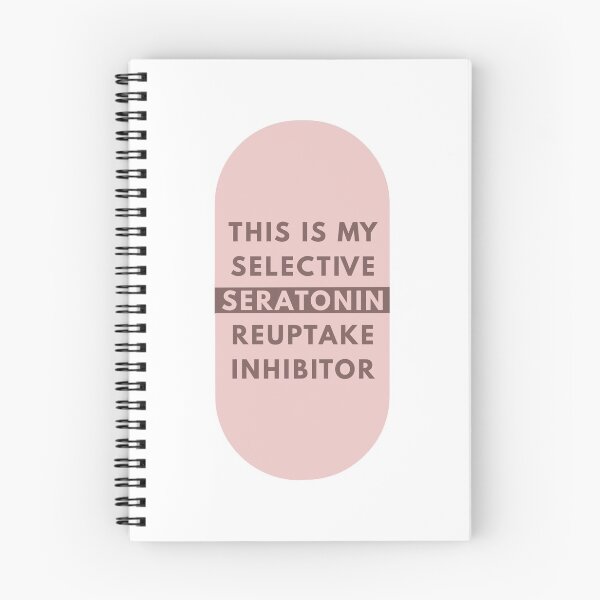 Item preview, This Is My SSRI designed and sold by stick it to ‘em.