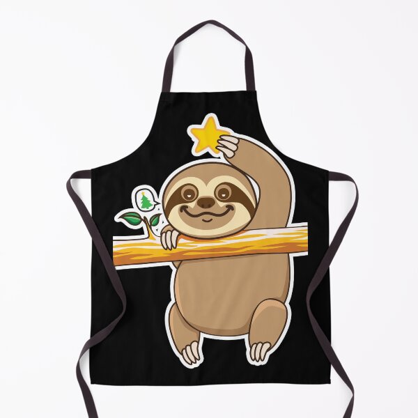 Item preview, Sloth tree designed and sold by plushism.