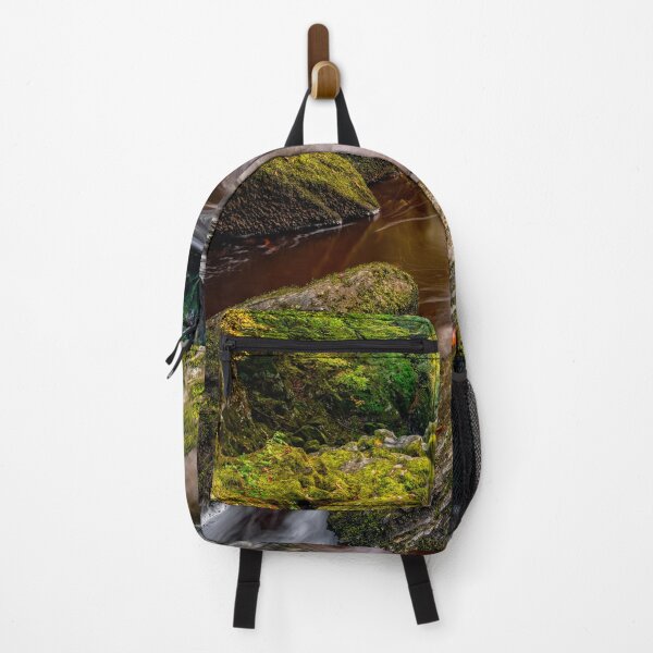 Item preview, Fairy Glen Gorge Wales designed and sold by AJEvans.