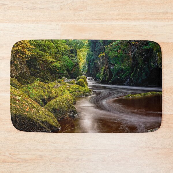 Item preview, Fairy Glen Gorge Wales designed and sold by AJEvans.