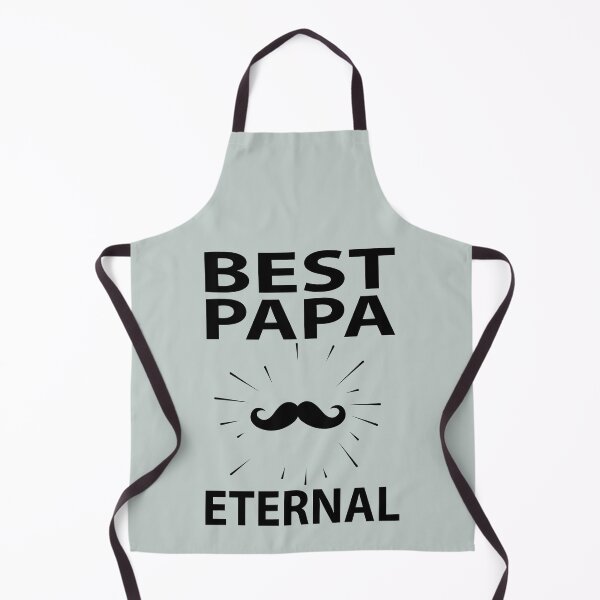 Item preview, Best Papa Eternal - Awesome papa Gift designed and sold by Teenation9.