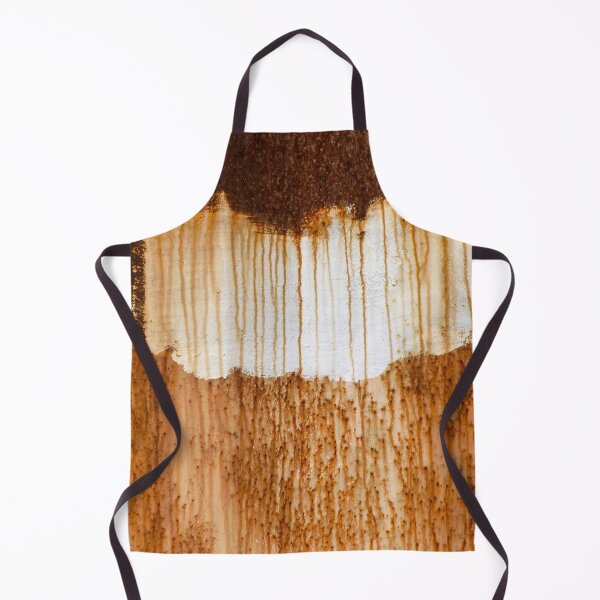 Item preview, Rust Abstract 03 designed and sold by Richard Nixon.