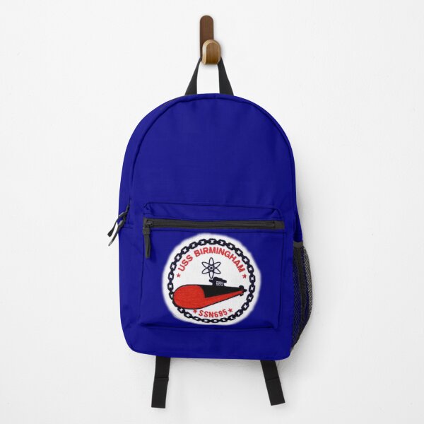Item preview, USS BIRMINGHAM (SSN-695) SHIP'S STORE designed and sold by militarygifts.