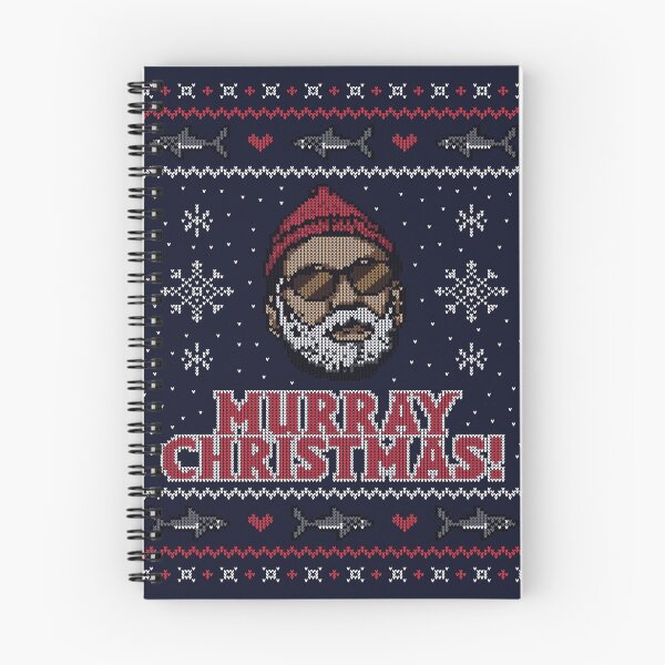 Item preview, Murray Christmas designed and sold by badnobe.