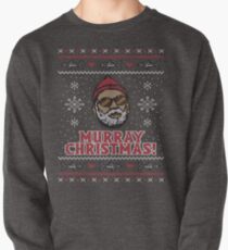 Murray Christmas Pullover