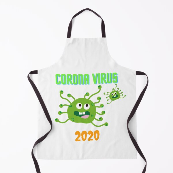 Artikelvorschau, Koronavirus 2020 entworfen und verkauft von Yasdey Rojas.