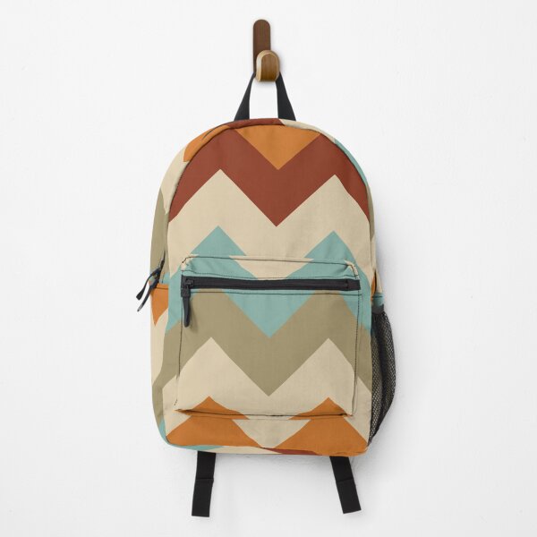 Item preview, Wes Anderson Moonrise Kingdom Chevron designed and sold by neopop.