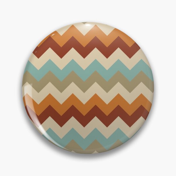 Item preview, Wes Anderson Moonrise Kingdom Chevron designed and sold by neopop.