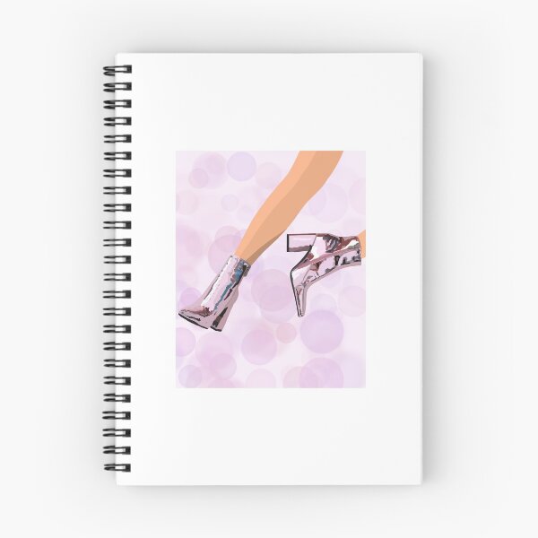 Artikelvorschau, Trendy Stiefel Illustration entworfen und verkauft von pgmdesigns.