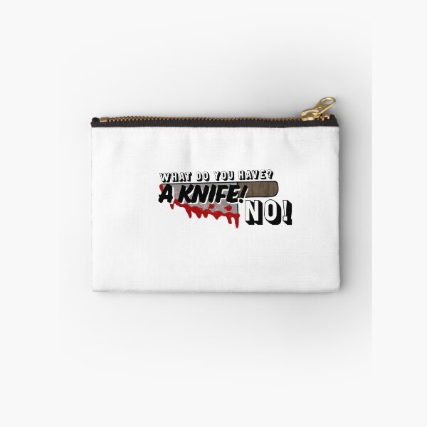 Item preview, A Knife! No! designed and sold by claireepete.