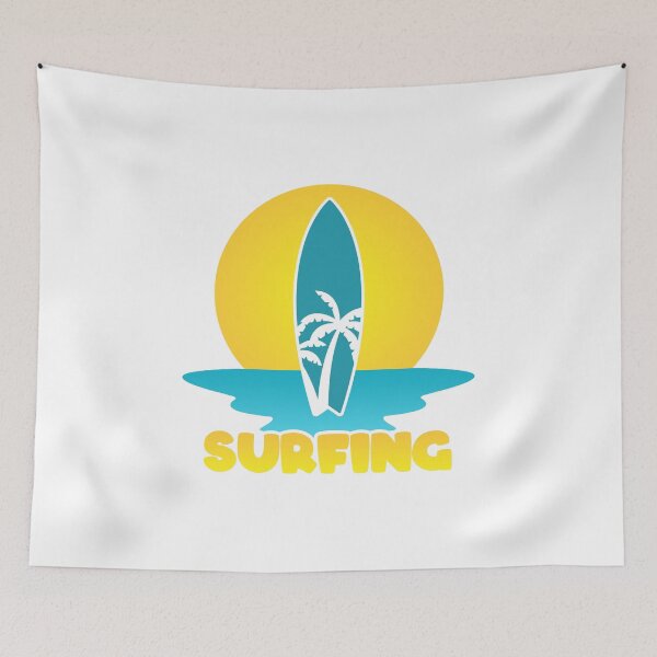 Item preview, surfing designed and sold by nmdesigns1.