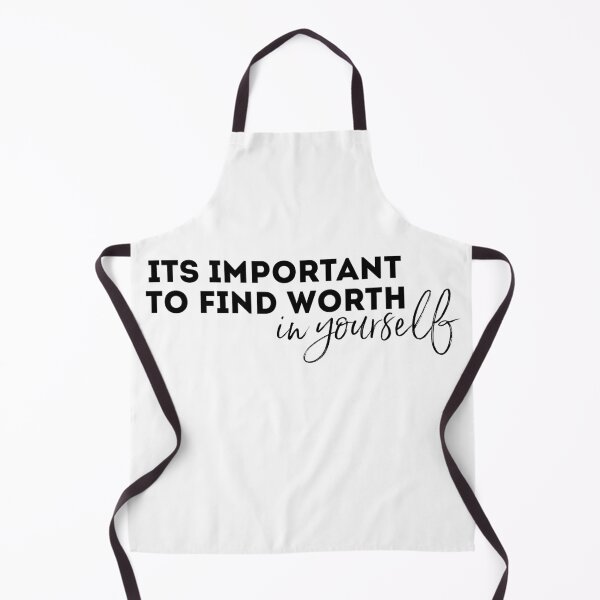 Item preview, Chyler Leigh Quote designed and sold by dom e..