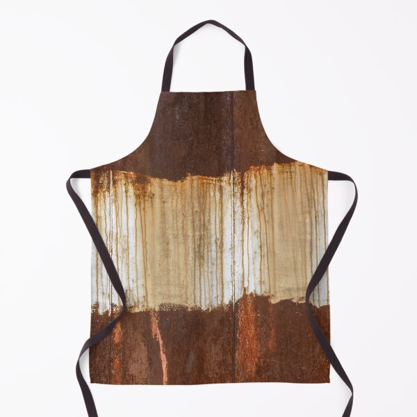 Item preview, Rust Abstract 04 designed and sold by Richard Nixon.
