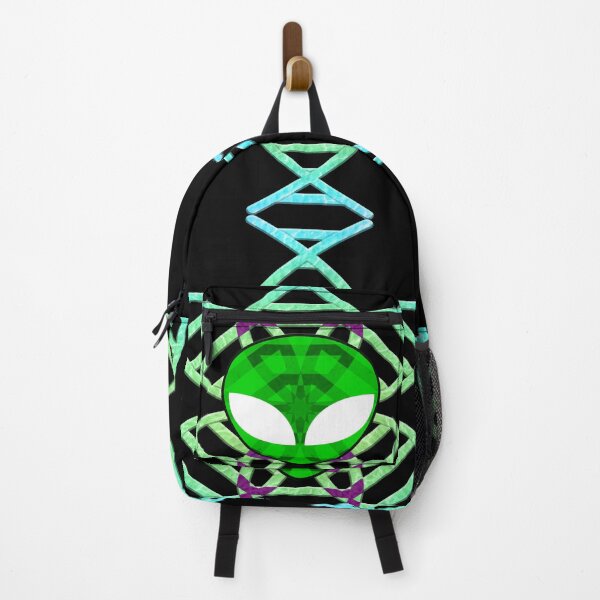 Item preview, Trippy Alien DNA designed and sold by AllLeftSides42.