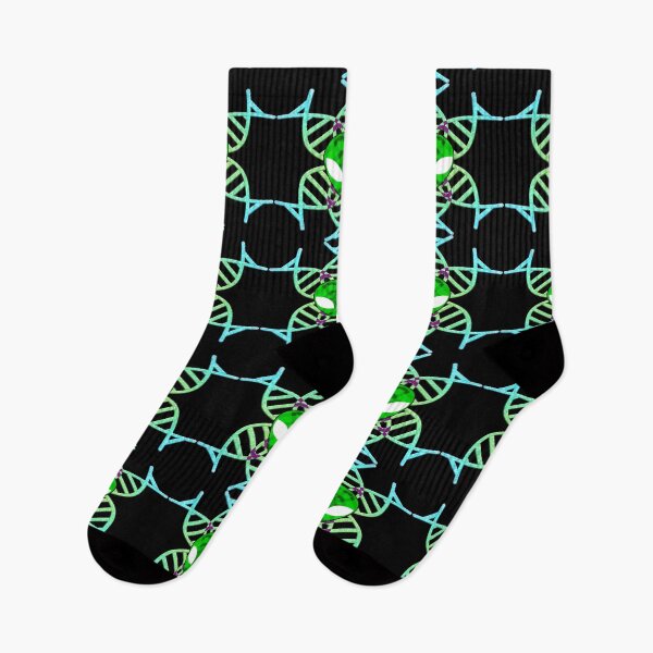 Item preview, Trippy Alien DNA designed and sold by AllLeftSides42.