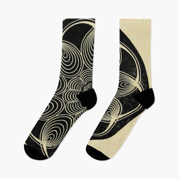 Artikelvorschau, Antike Spiralgeometrie entworfen und verkauft von BlueSpecsStudio.
