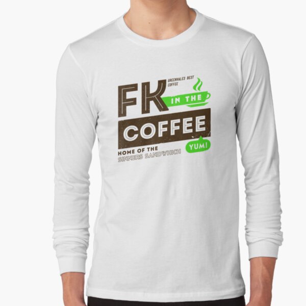 fk official t shirt