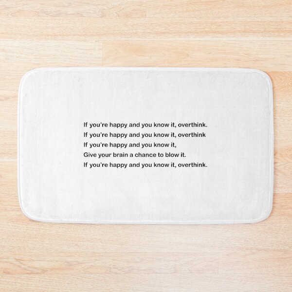Item preview, Sarcastic Overthing Nursery Rhyme designed and sold by DeesDeesigns.