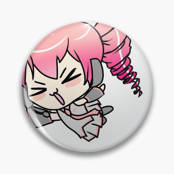 Item preview, Triple Baka Chibi Teto designed and sold by shopmirai.