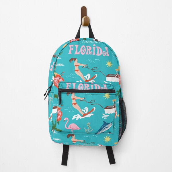 Item preview, Fabulous Florida designed and sold by Susan Faiola.