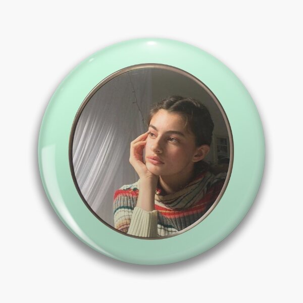 Item preview, Diana Silvers Mirror designed and sold by Musical Maia.