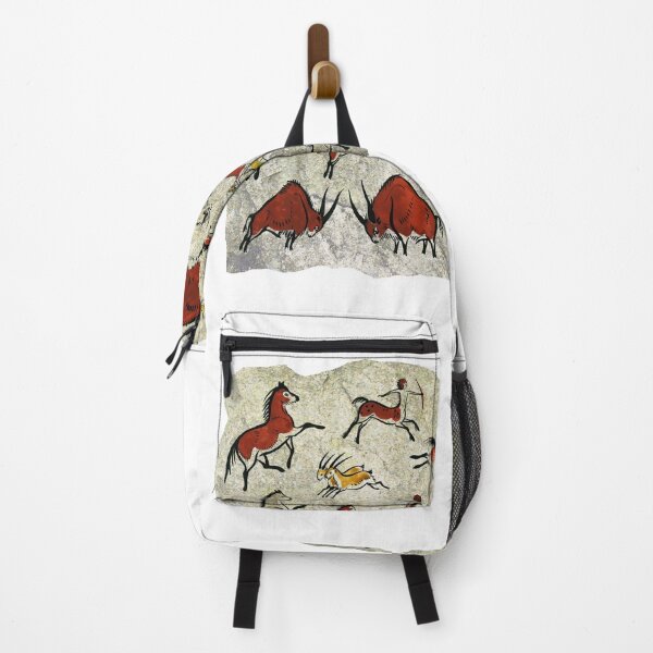 Item preview, Cave art scene designed and sold by Telion-Gall.