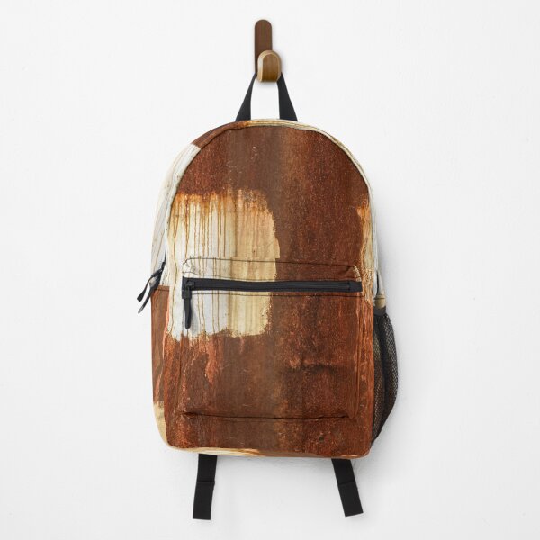 Item preview, Rust Abstract 06 designed and sold by Richard Nixon.