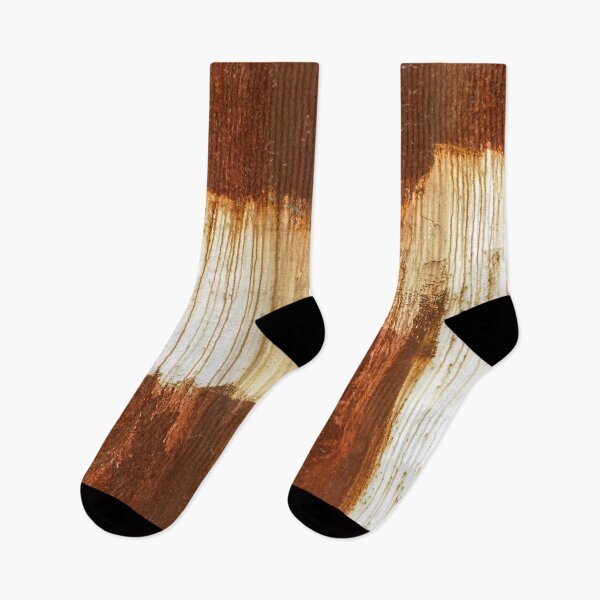 Item preview, Rust Abstract 06 designed and sold by Richard Nixon.
