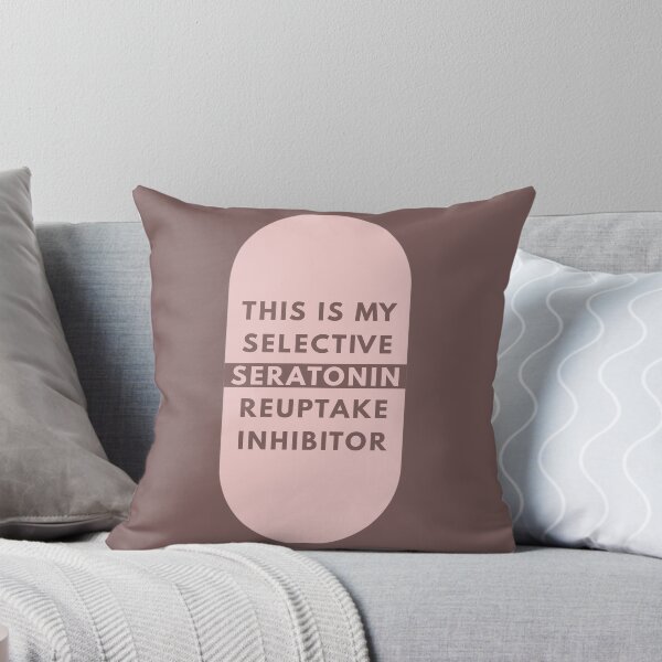 Item preview, This Is My SSRI designed and sold by stick it to ‘em.