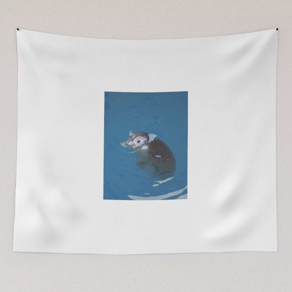 Item preview, Funny Looking Baby Seal Meme designed and sold by 5M-SM.