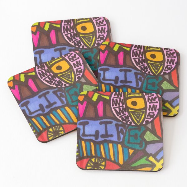 Item preview, Vida designed and sold by GABRIEL NUNEZ.