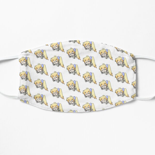 Triple Baka Chibi Neru Mask