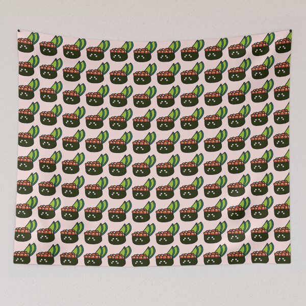 Item preview, Salmon Egg designed and sold by PurpleTank.